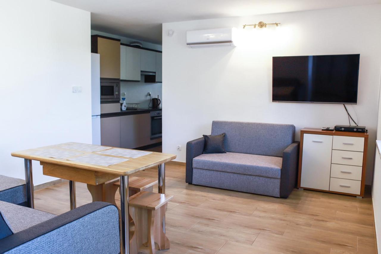 Apartamenty Mazury Mrągowo Extérieur photo