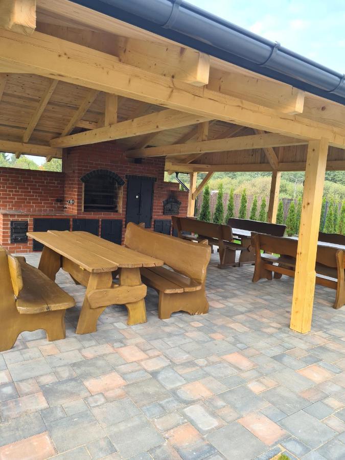 Apartamenty Mazury Mrągowo Extérieur photo