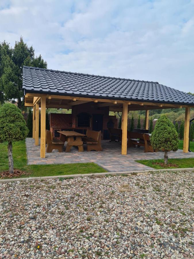 Apartamenty Mazury Mrągowo Extérieur photo