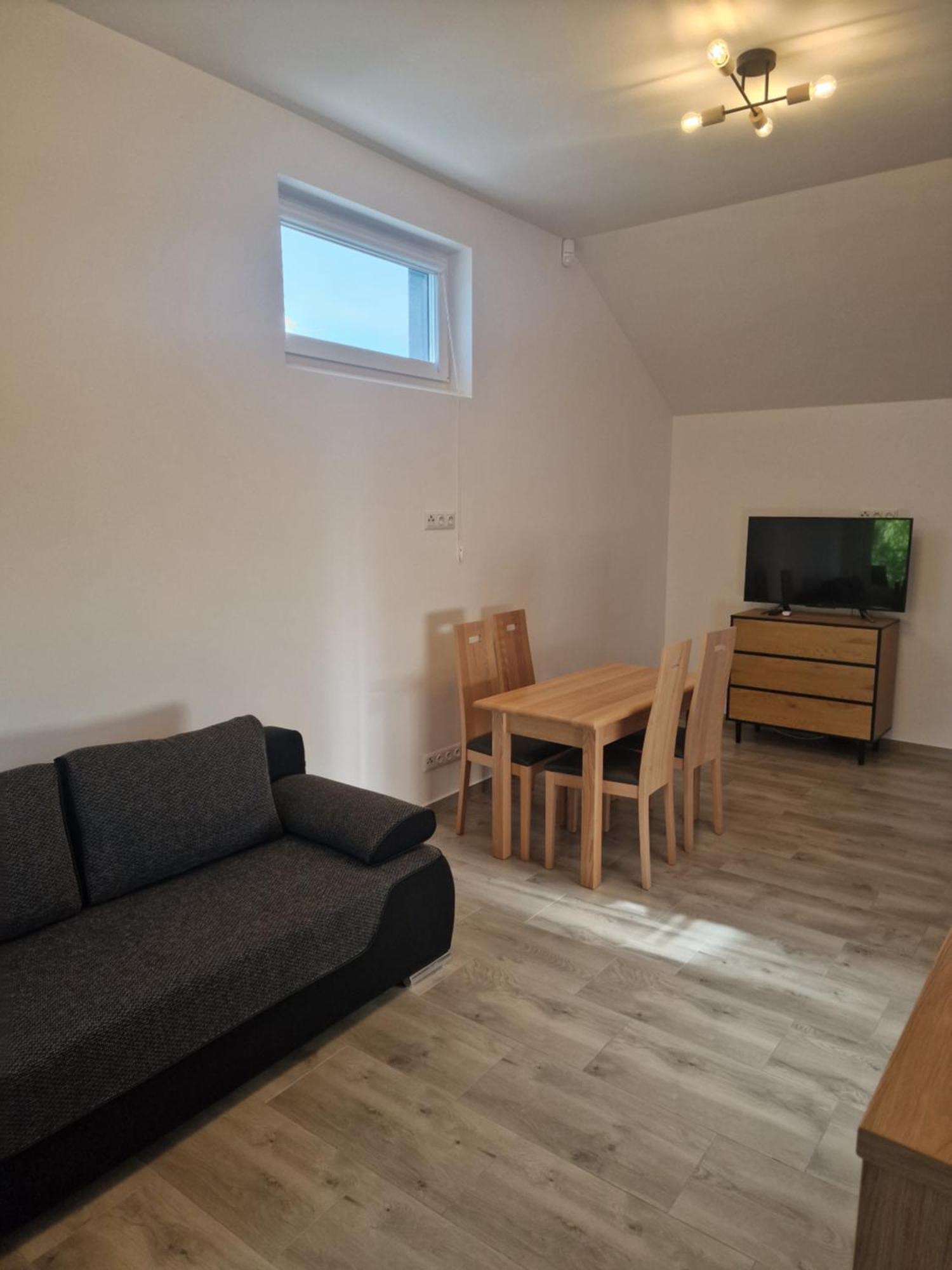 Apartamenty Mazury Mrągowo Extérieur photo