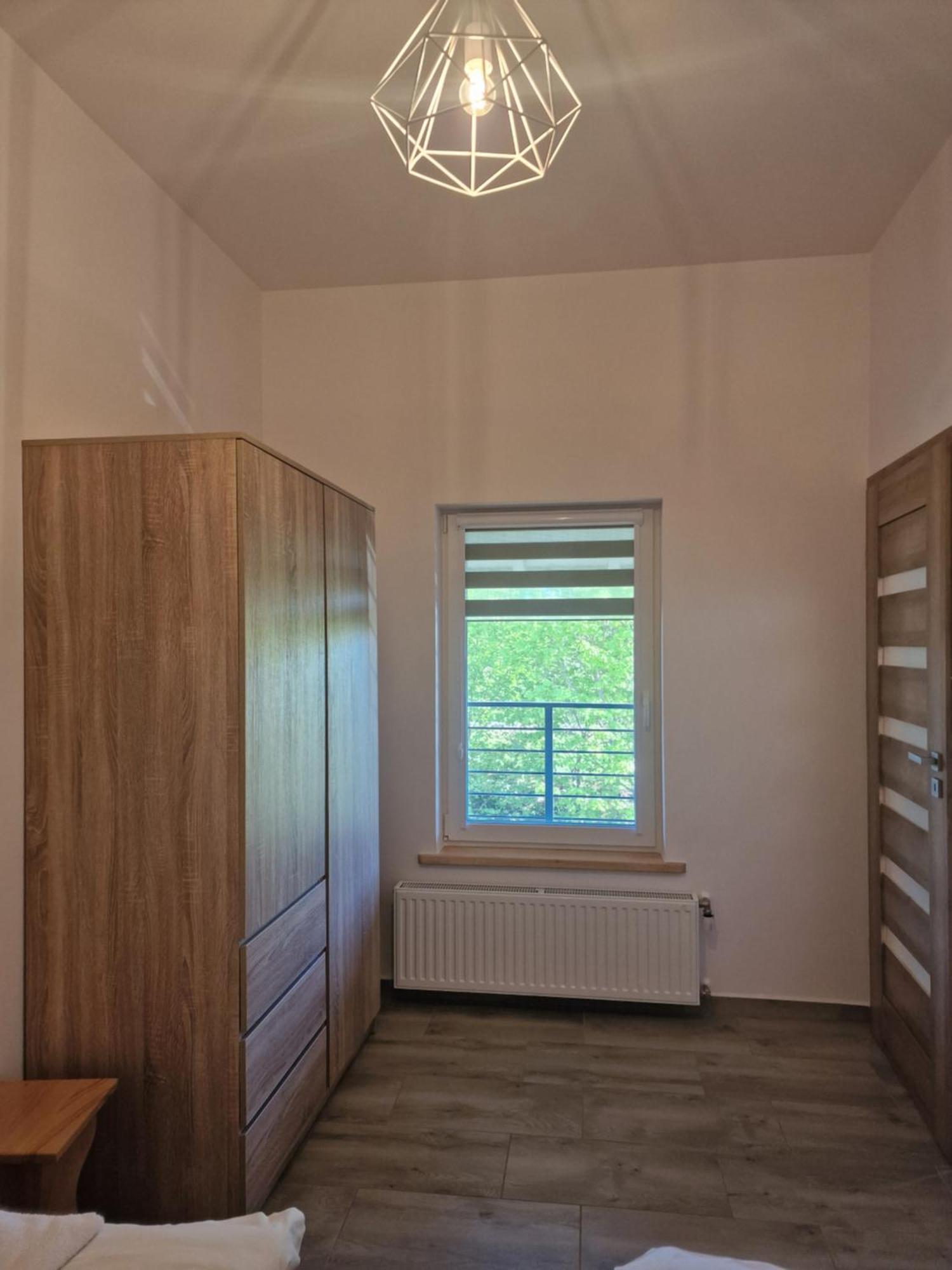 Apartamenty Mazury Mrągowo Extérieur photo
