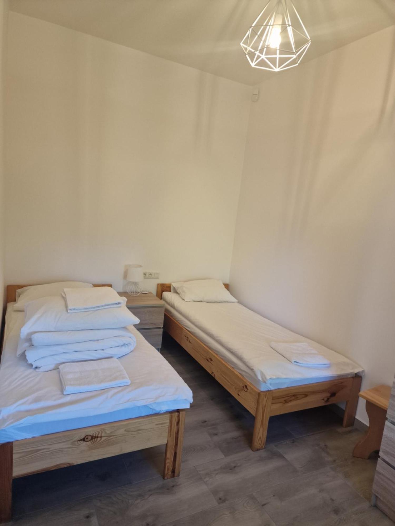 Apartamenty Mazury Mrągowo Extérieur photo