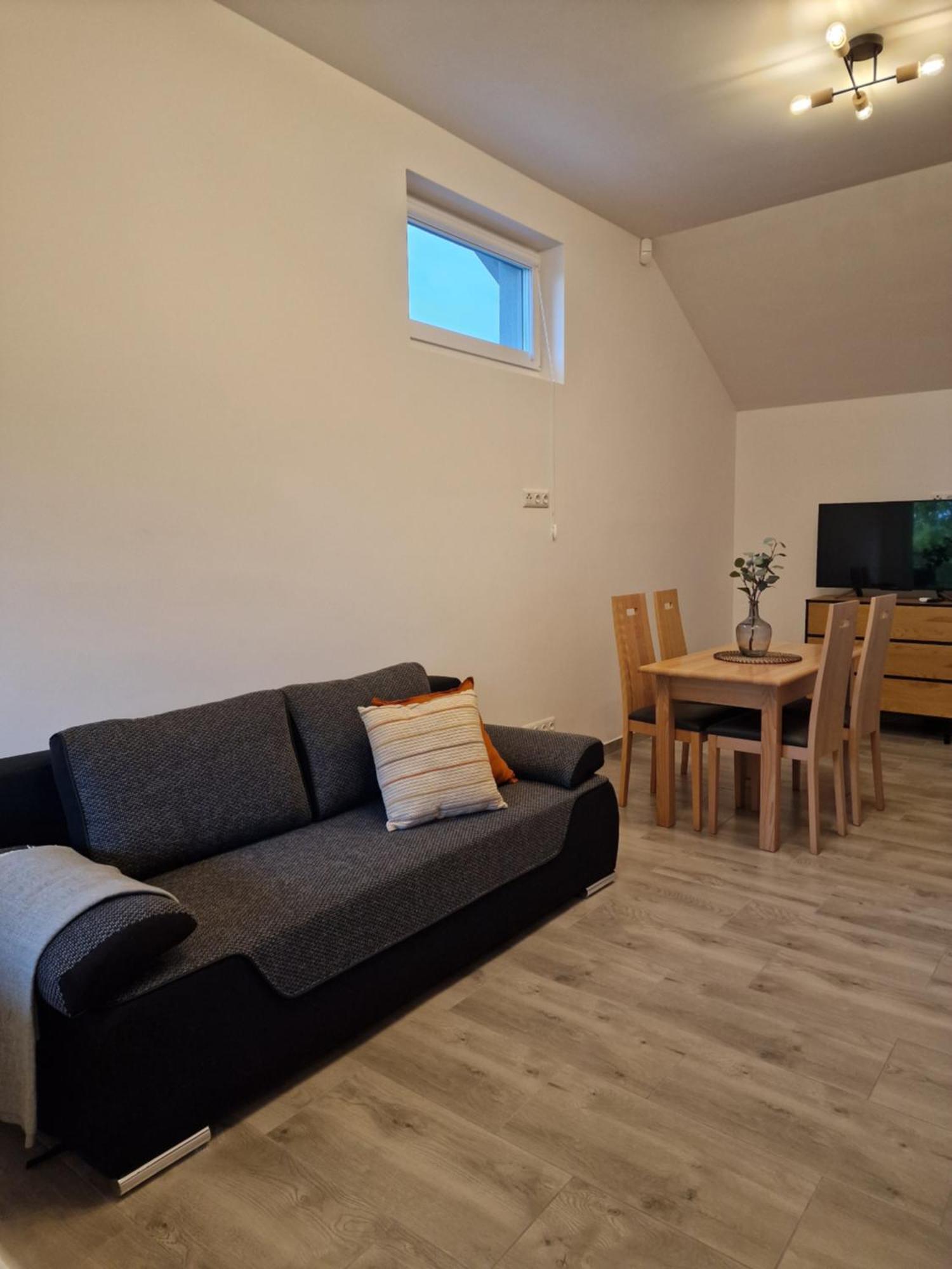 Apartamenty Mazury Mrągowo Extérieur photo