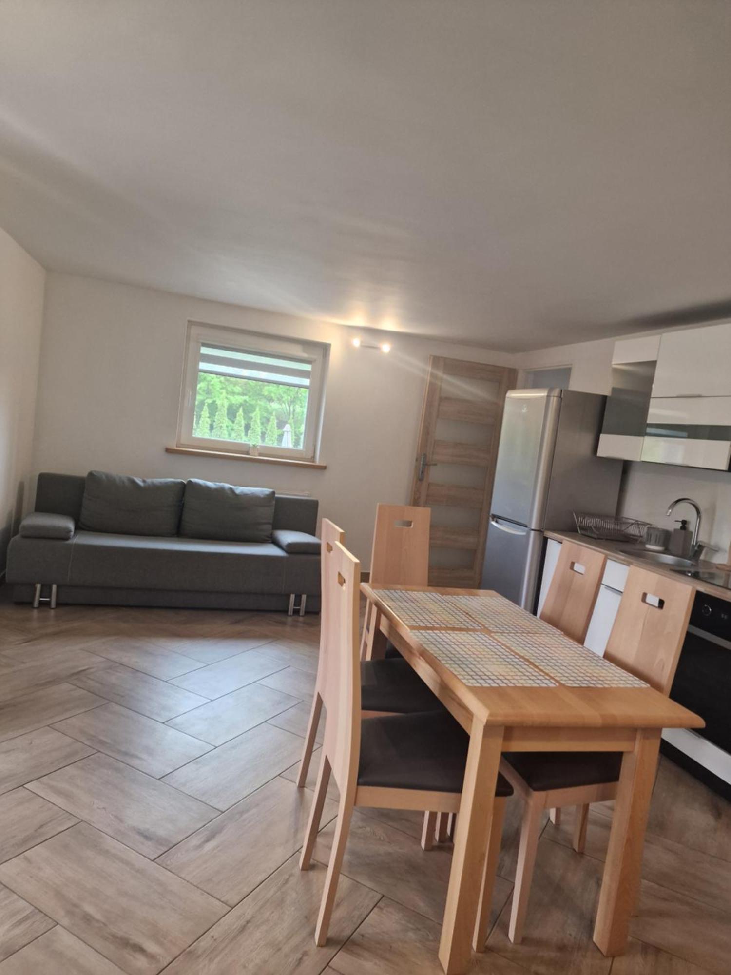 Apartamenty Mazury Mrągowo Extérieur photo