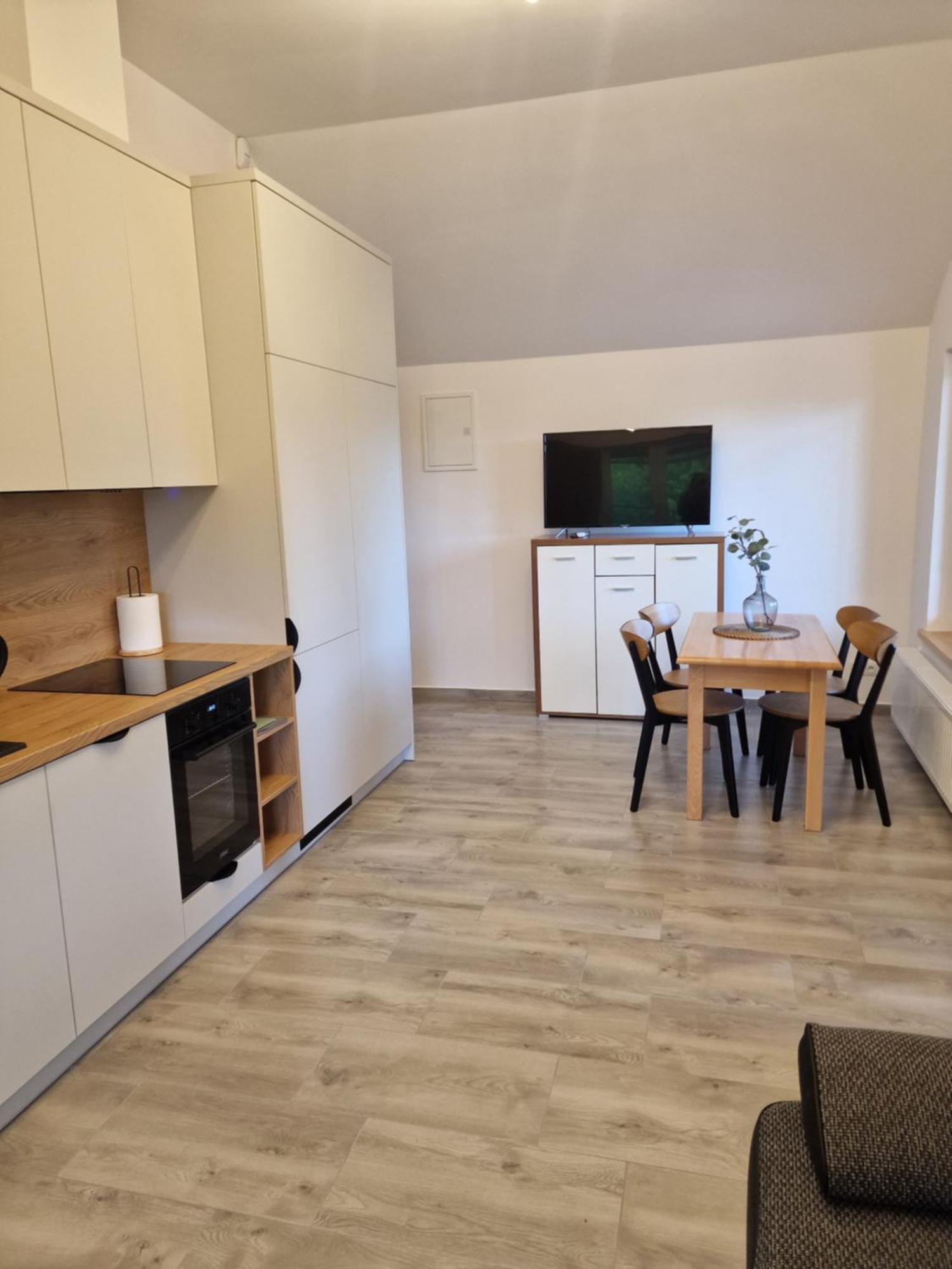 Apartamenty Mazury Mrągowo Extérieur photo