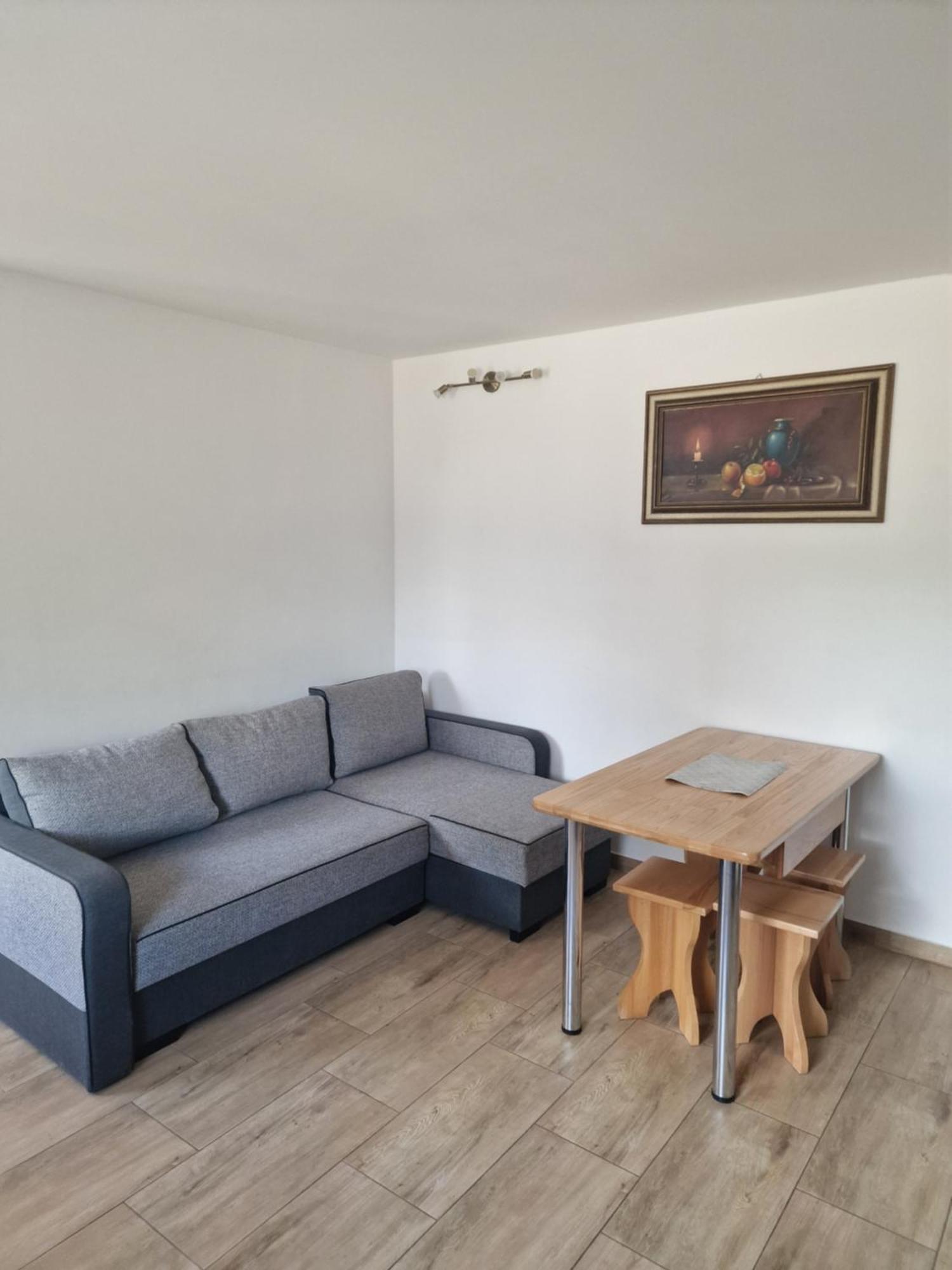 Apartamenty Mazury Mrągowo Extérieur photo