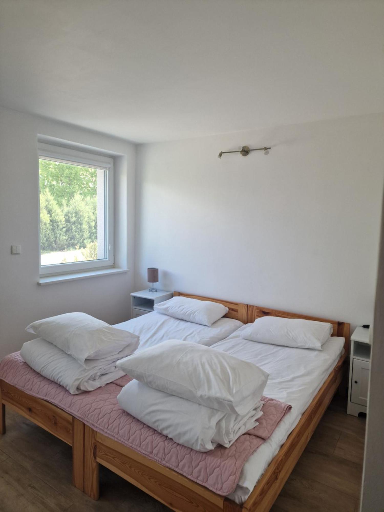 Apartamenty Mazury Mrągowo Extérieur photo