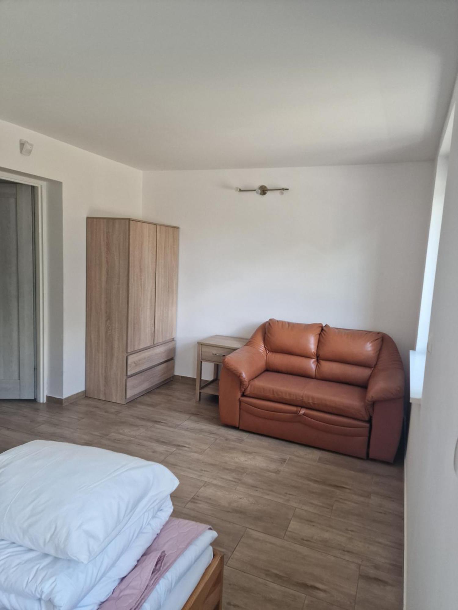 Apartamenty Mazury Mrągowo Extérieur photo