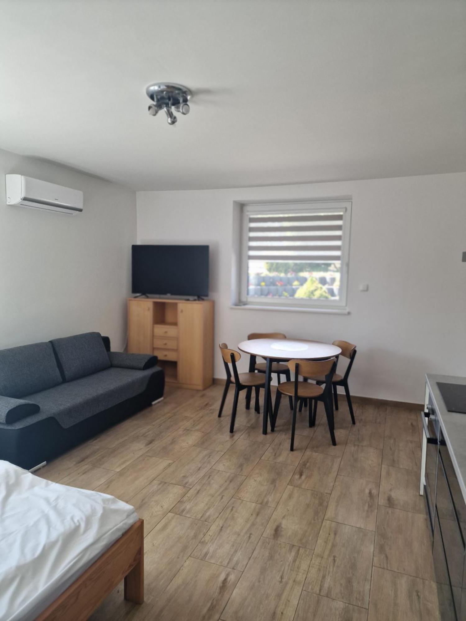 Apartamenty Mazury Mrągowo Extérieur photo