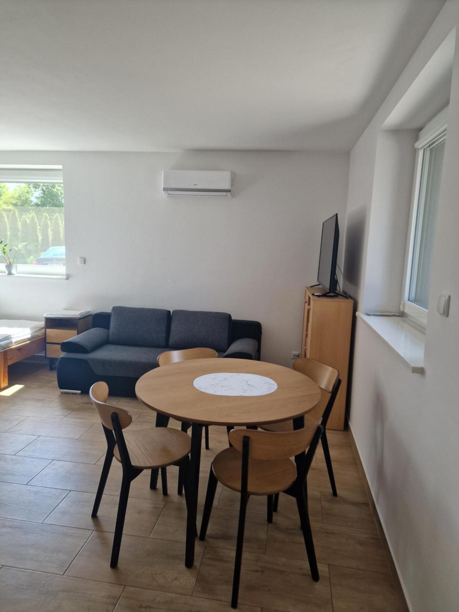 Apartamenty Mazury Mrągowo Extérieur photo