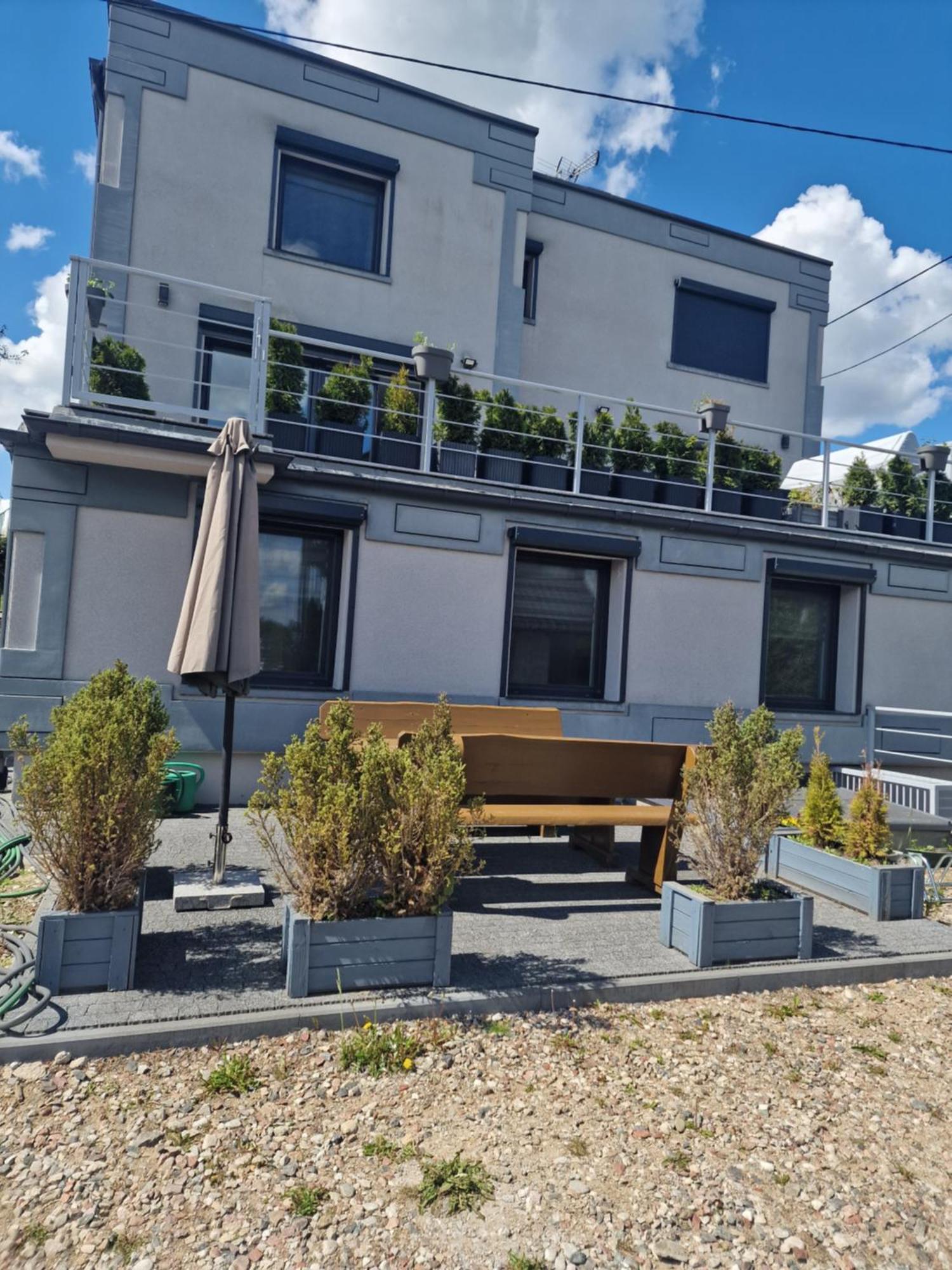 Apartamenty Mazury Mrągowo Extérieur photo