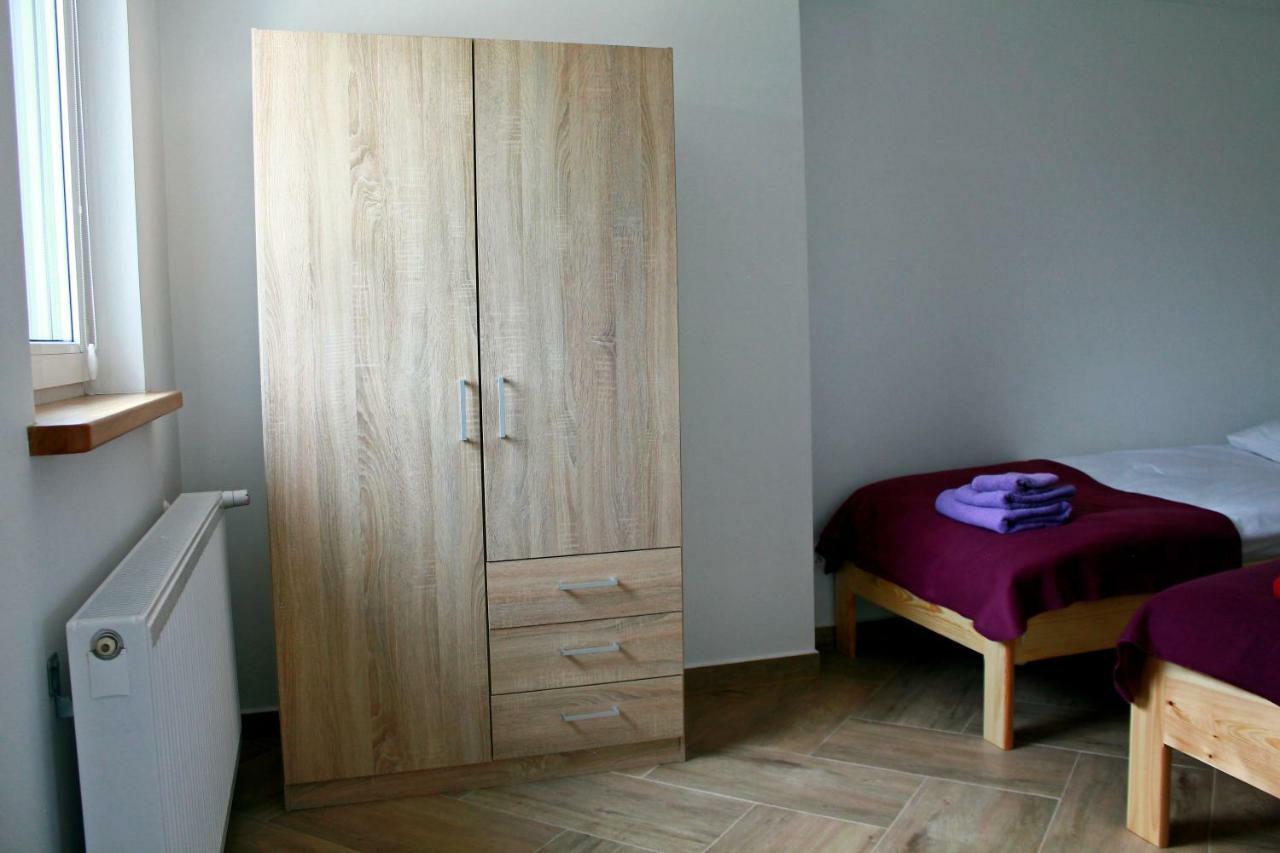 Apartamenty Mazury Mrągowo Extérieur photo
