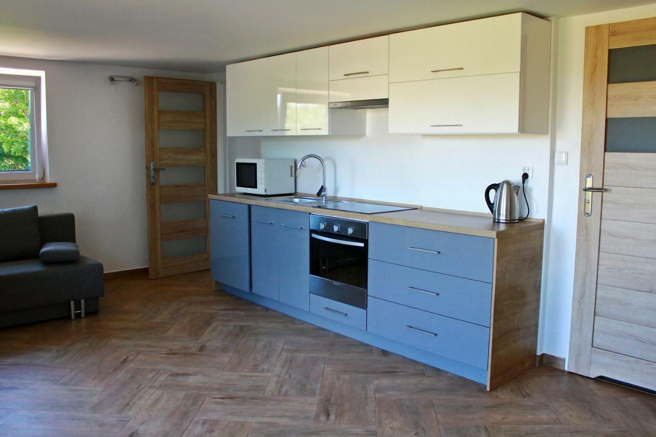 Apartamenty Mazury Mrągowo Extérieur photo