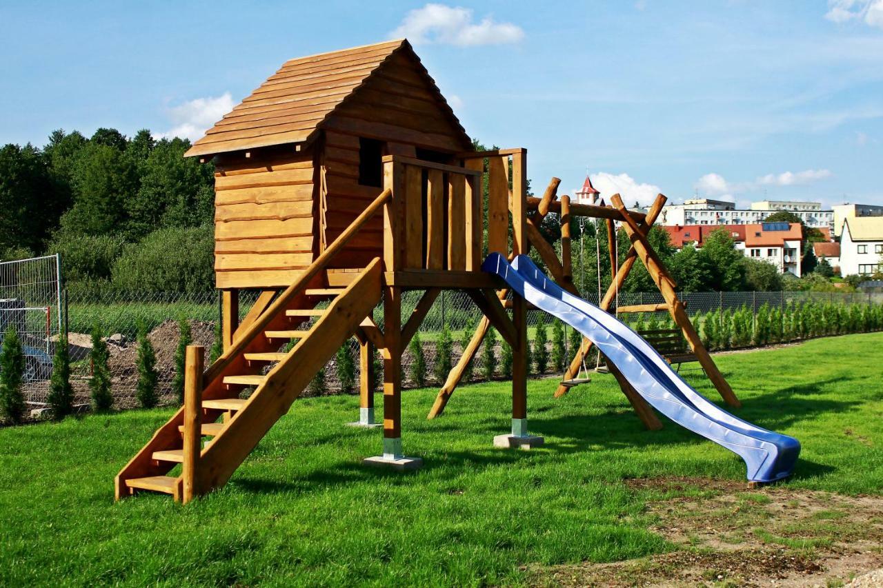 Apartamenty Mazury Mrągowo Extérieur photo