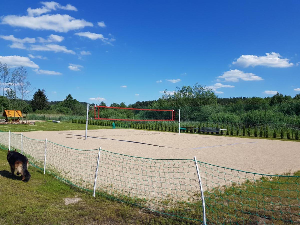 Apartamenty Mazury Mrągowo Extérieur photo