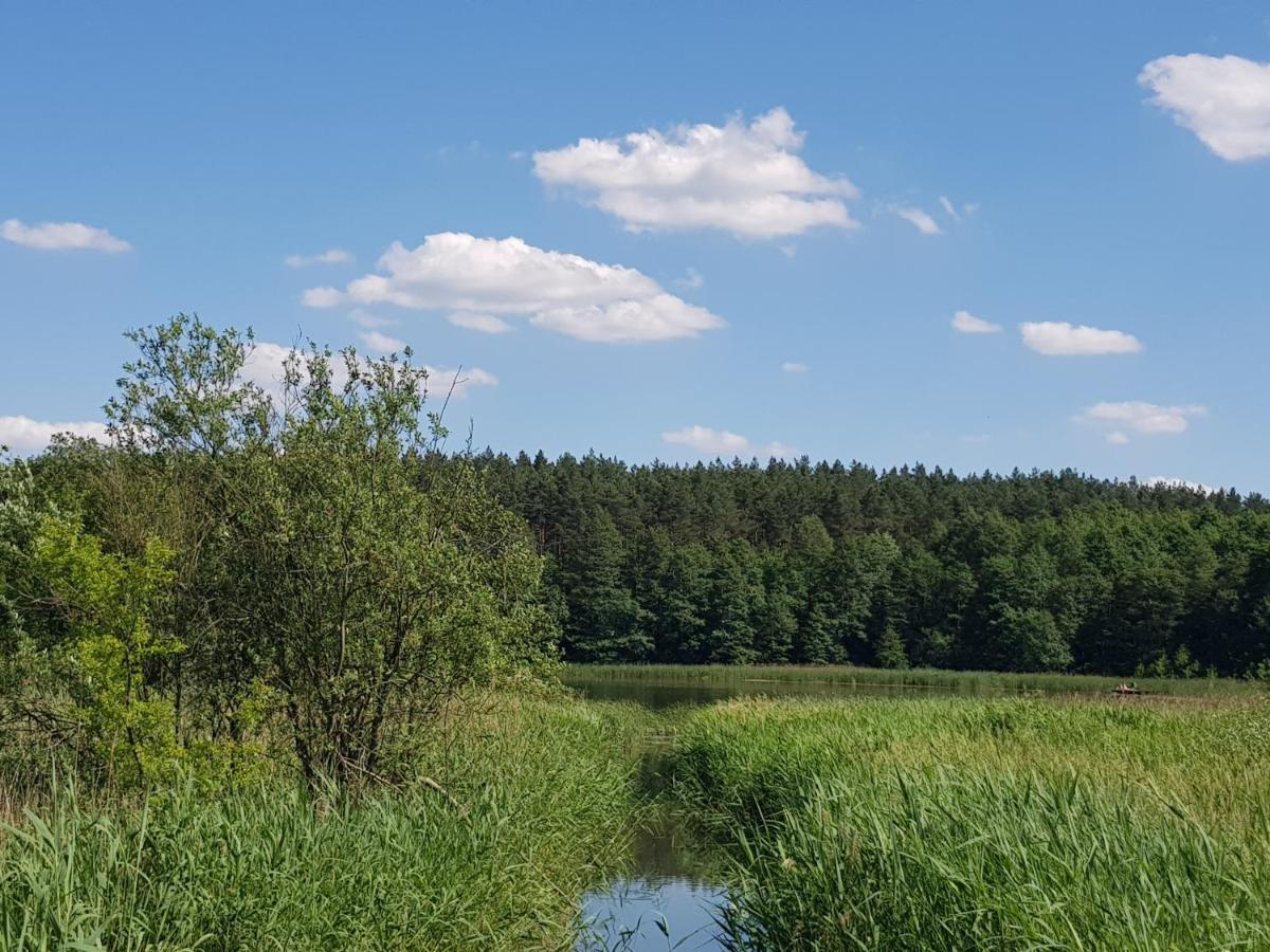 Apartamenty Mazury Mrągowo Extérieur photo